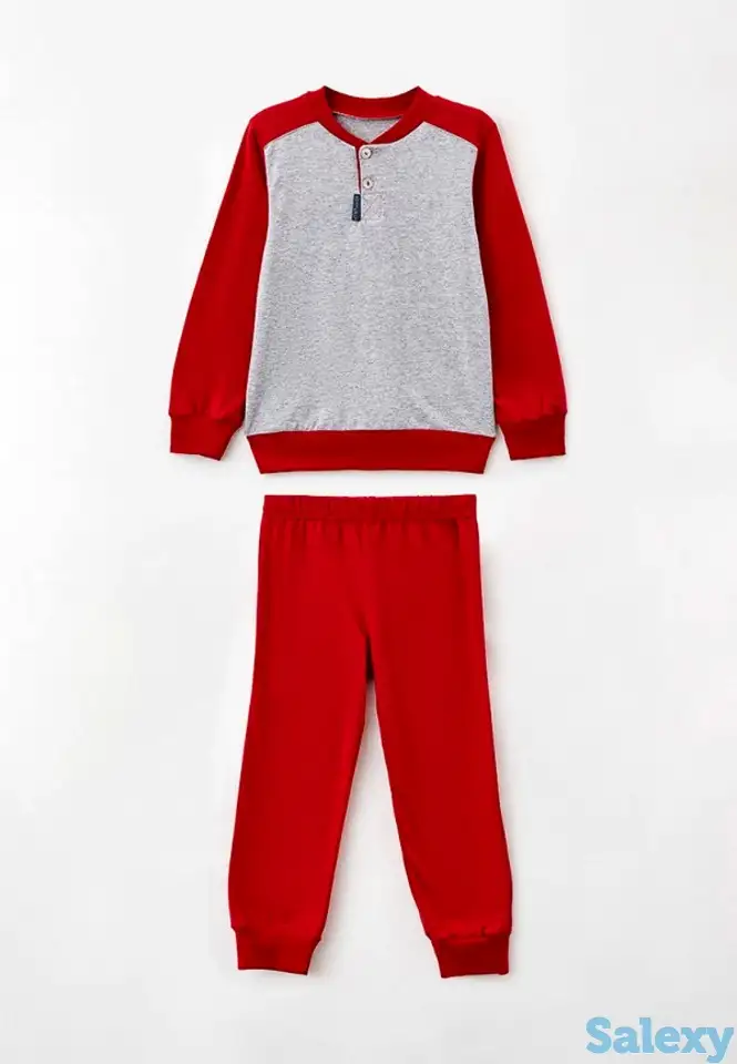 Пижама robykris, фотография 1