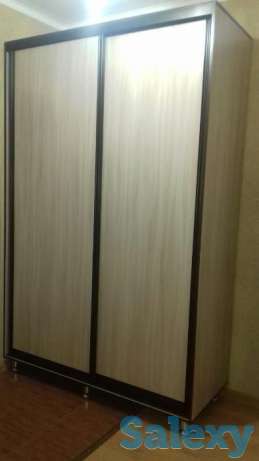 Шкаф-купе Сенатор, фотография 1