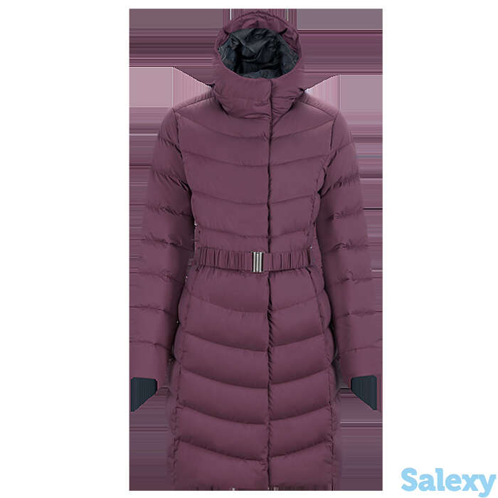 Пальто сивера шида инжир, фотография 1