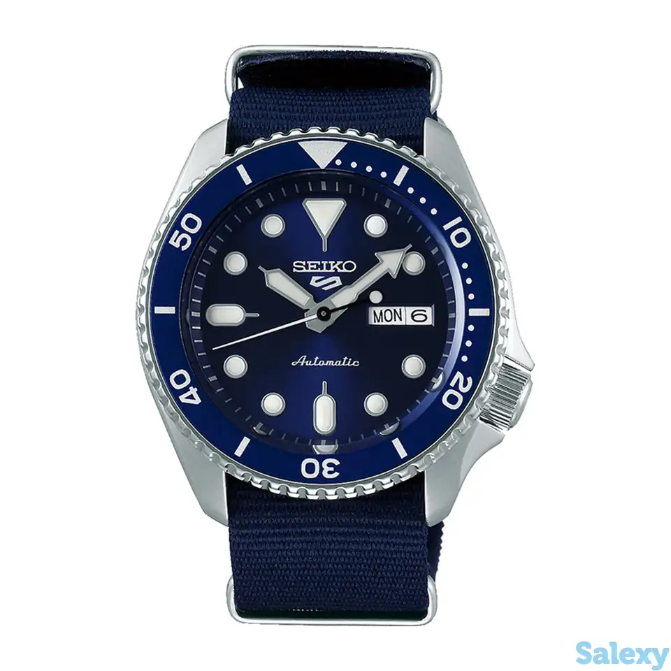 Наручные часы seiko, фотография 1