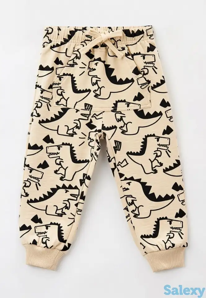 Брюки спортивные sela, фотография 1