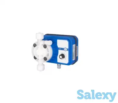 технология контроля воды, фотография 6