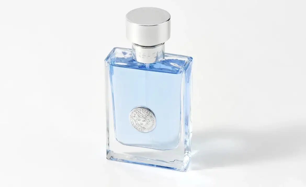 Versace Pour Homme 50 ml, фотография 1