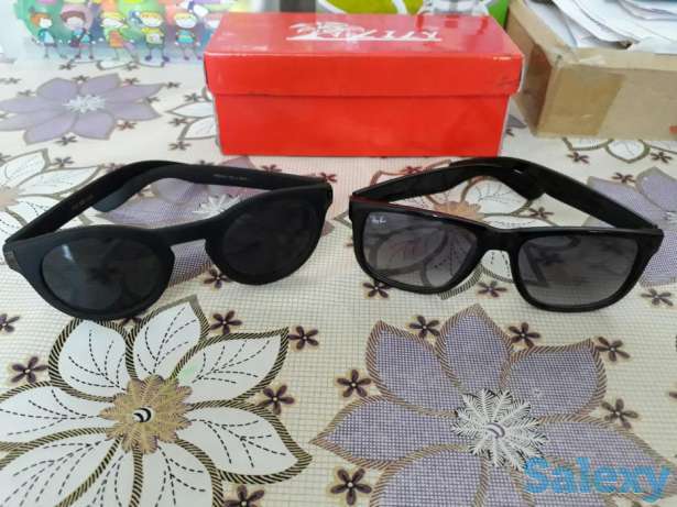 Продам женские солнцезащитные очки., фотография 1