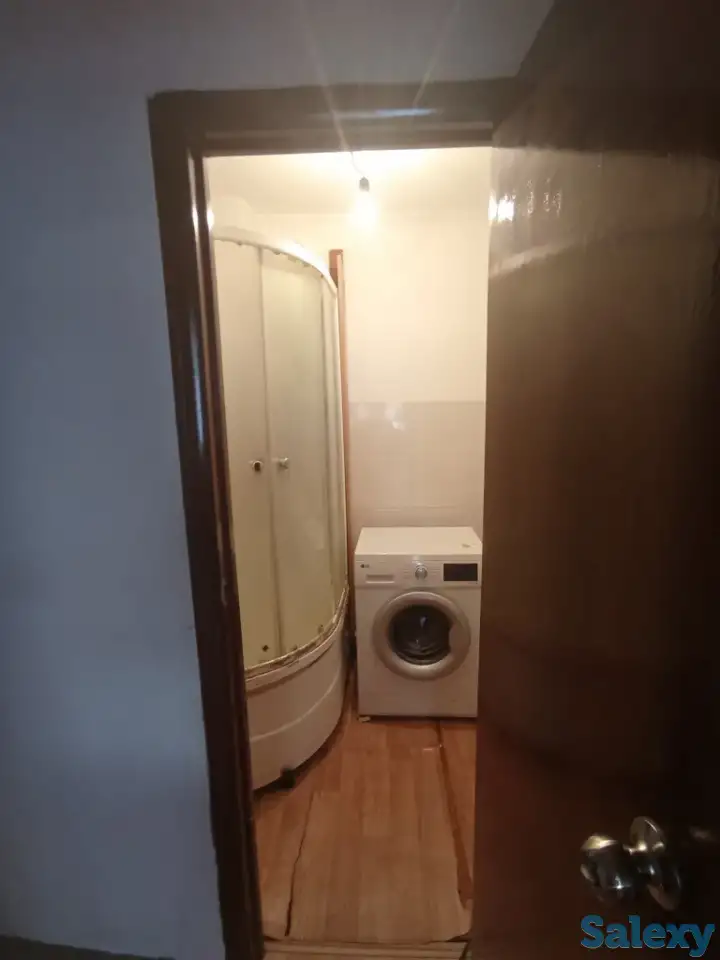 Продам трёхкомнатную квартиру, Перонная улица, 20, фотография 14