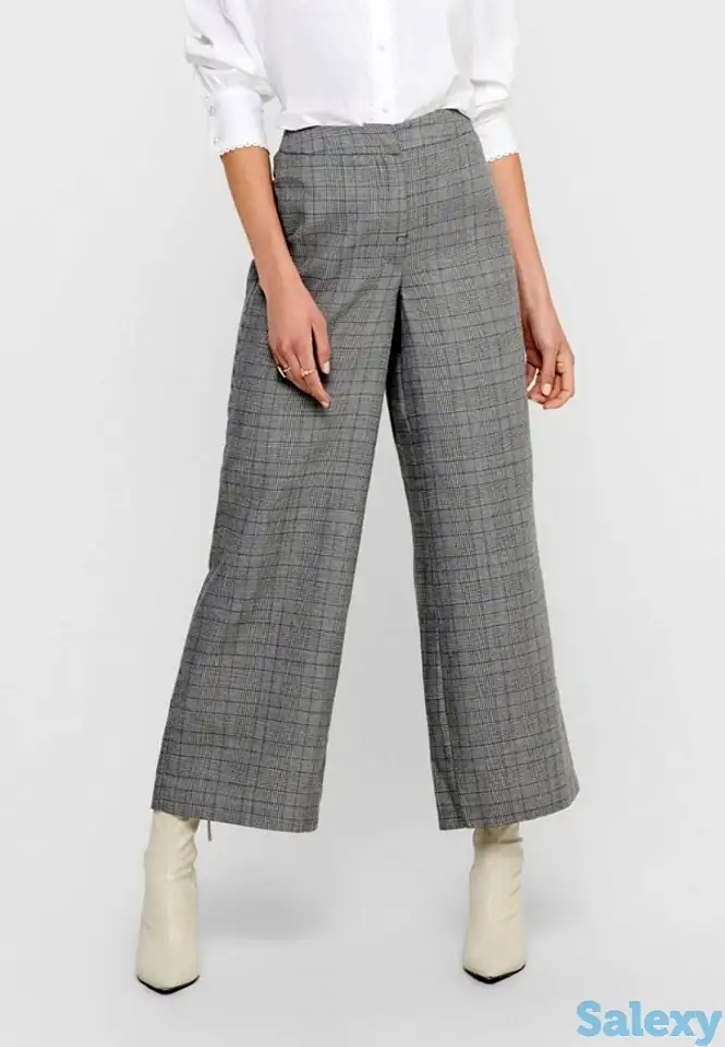 Брюки jacqueline de yong, фотография 1