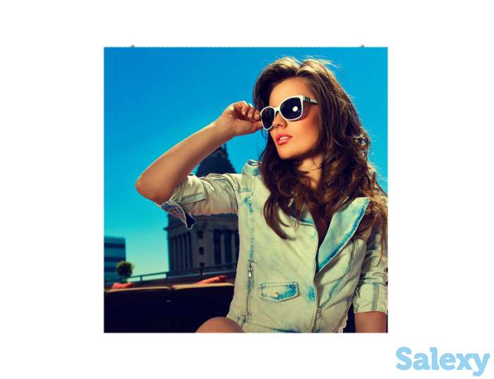 Наружный LED дисплей Samsung, фотография 1