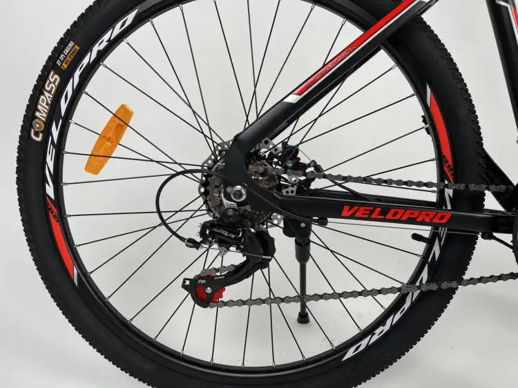 Велосипед Velopro MA2660 26 дюйм 2022 17 дюймов мультиколор, фотография 3