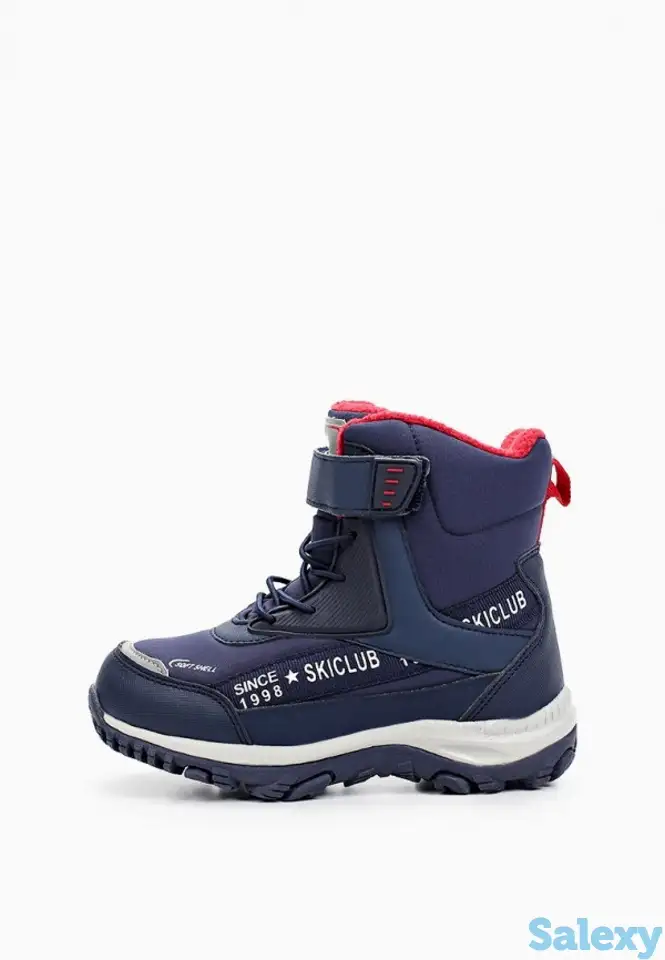 Ботинки bg termo, фотография 2