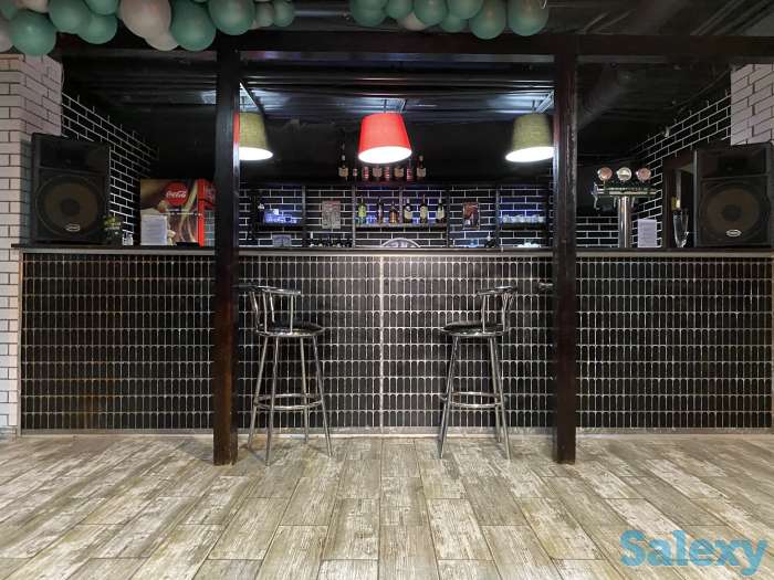 Помещение площадью 503 м², Кенесары 65 за 220 млн.тг, фотография 6