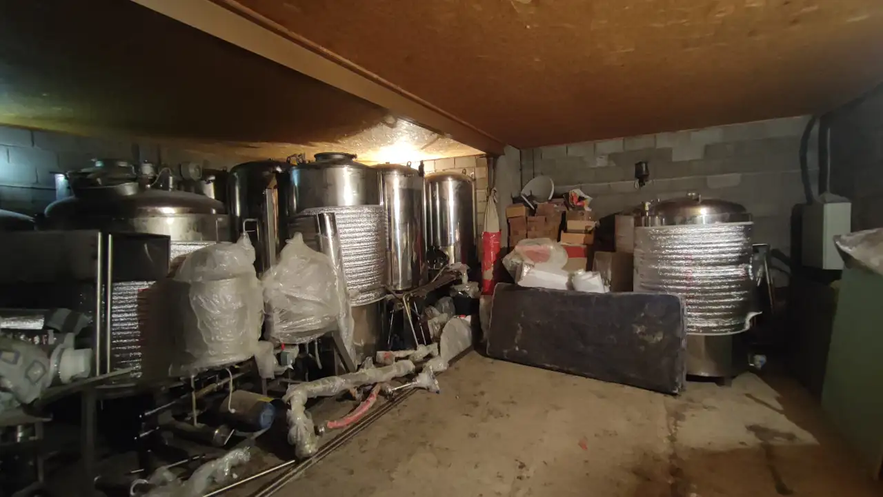 Продается пивоварня, фотография 2