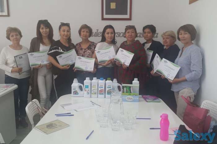 Профессиональные курсы 