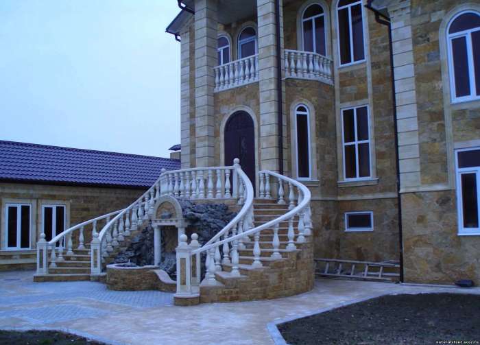 Дагестанский камень, фотография 1