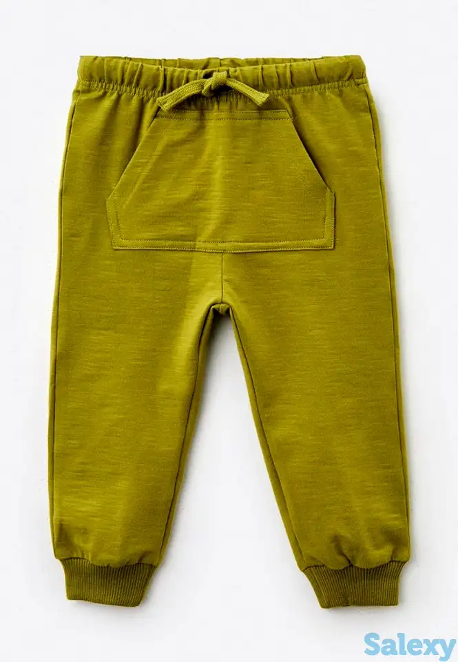 Брюки спортивные sela, фотография 1