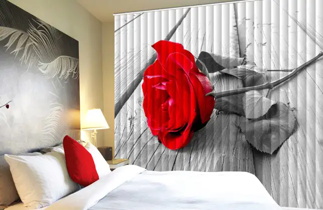 Жалюзи, фотография 9