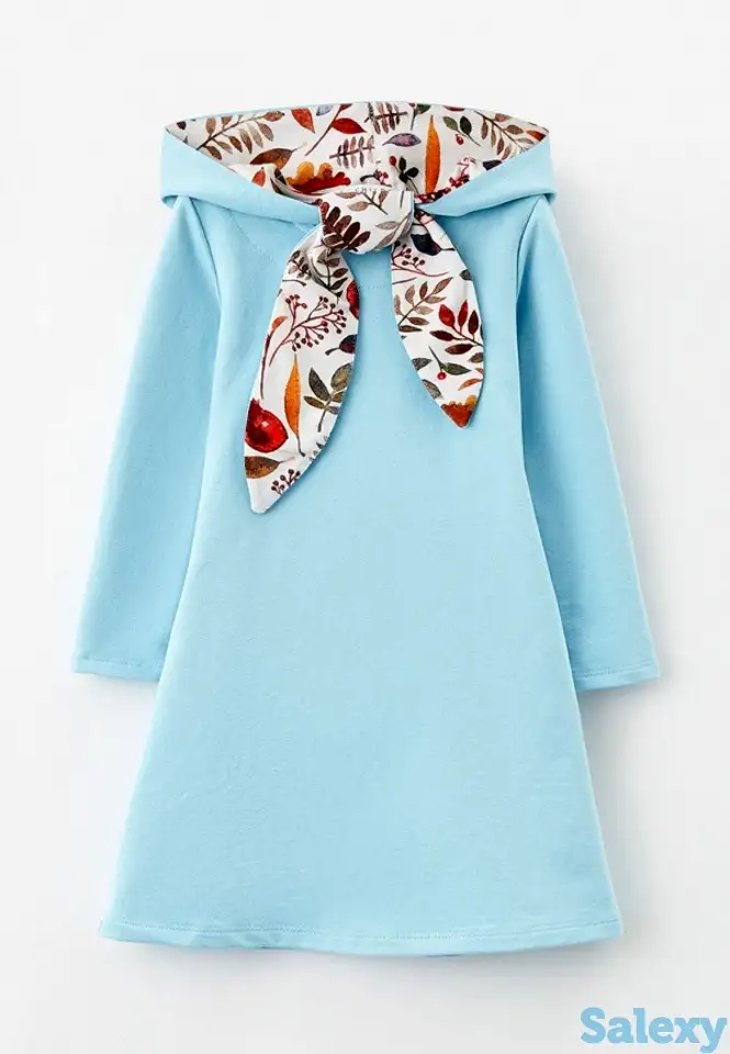 Платье ete children, фотография 1