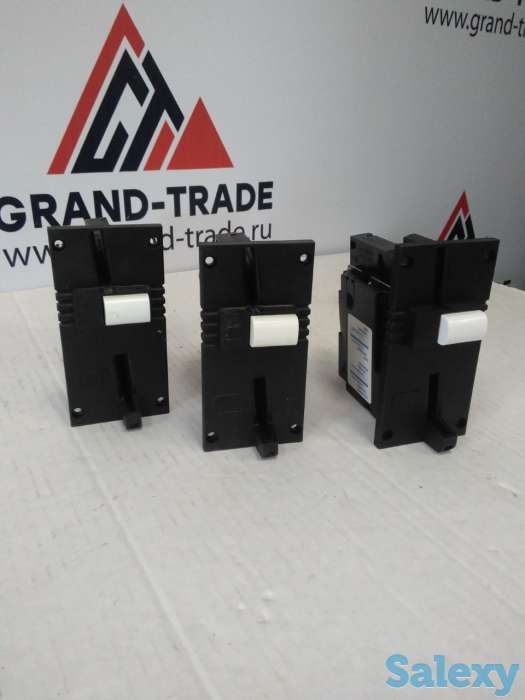 Монетоприемник NRI G 13 USB новый, фотография 1