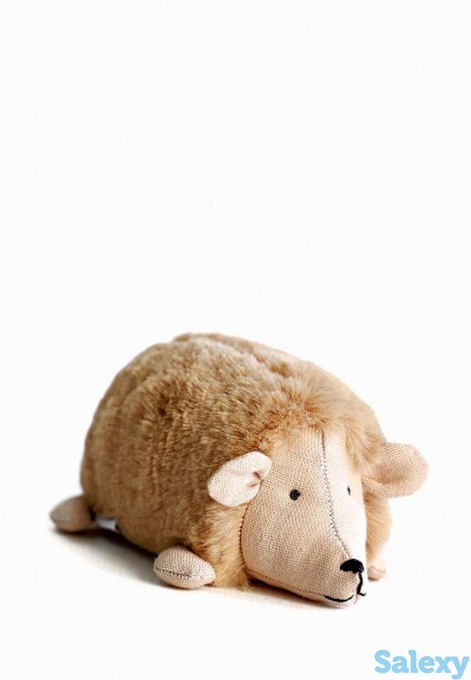 Игрушка мягкая apoli, фотография 2