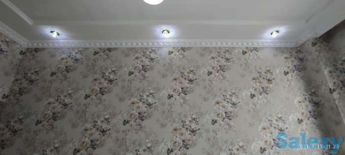 Косметический ремонт, Мария., фотография 7