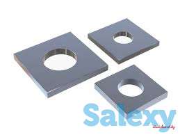 Производим закладные детали –пластины, плиты, шайбы, фотография 1