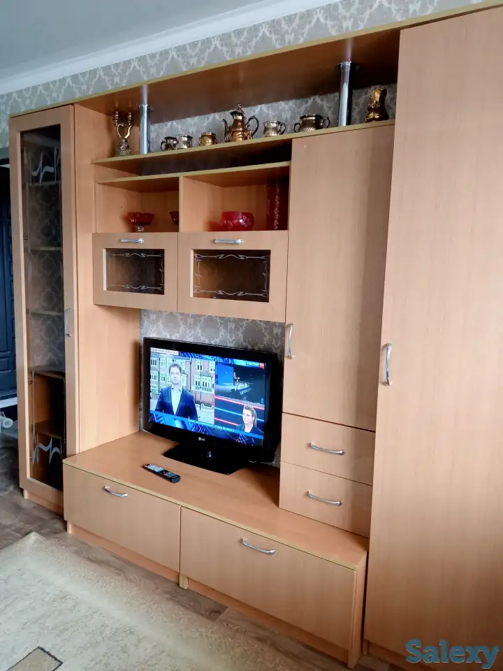 Сдаю -1-ю.кв. У/П, фотография 7