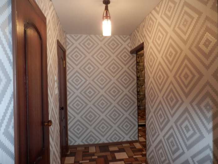 Обмен 3х комнатной квартиры с доплатой на 3х-4х комнатную квартиру с большей площадью в новых домах. , фотография 5