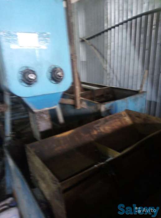 Продаётся моечная линия пвд, пнд, пп, фотография 3