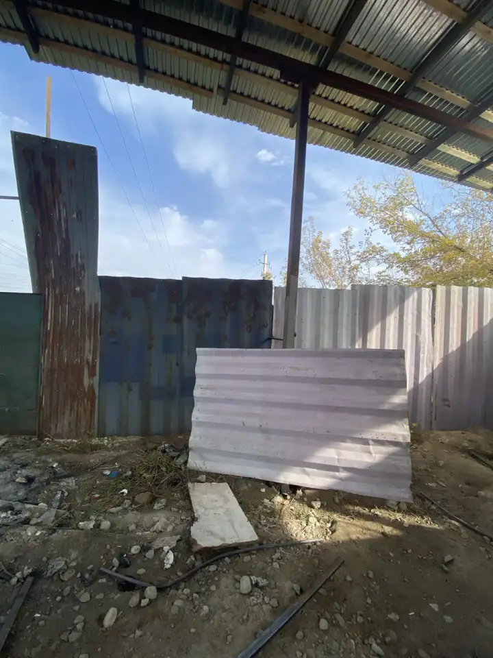 Сдам в аренду сварочный, мебельный цех., 19й км трасса, фотография 4