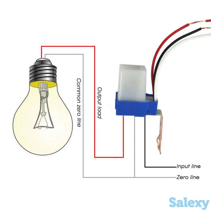 Электрик на дом г Алматы день и ночь. Электрик профессиональные мастер со стажем., фотография 9