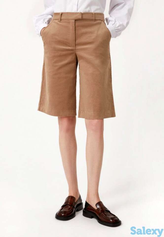 Шорты finn flare, фотография 1