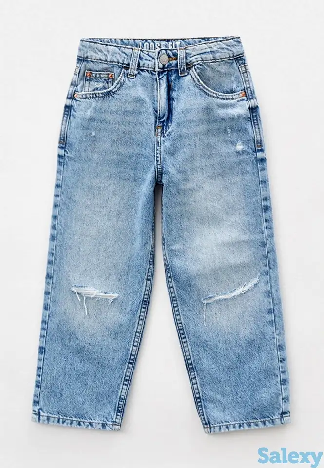 Джинсы sela, фотография 1