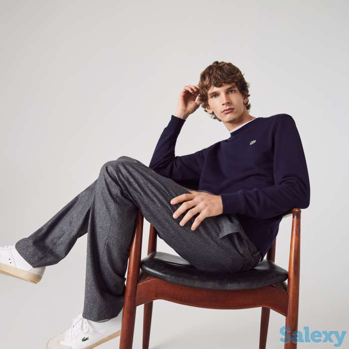 Свитшот lacoste sport, фотография 1