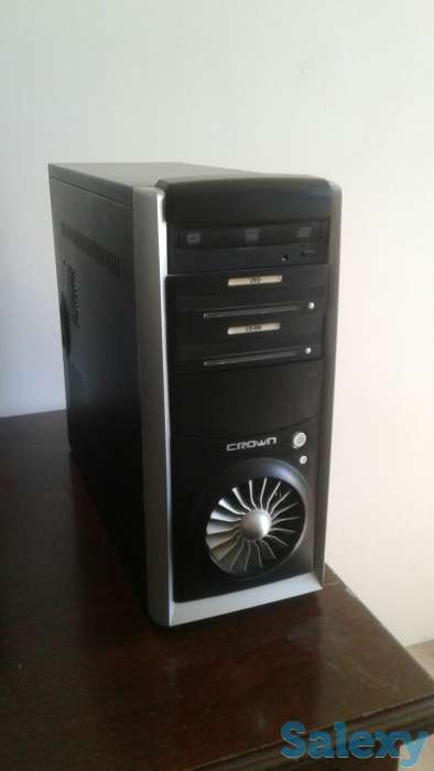 Продам компьютер, фотография 1