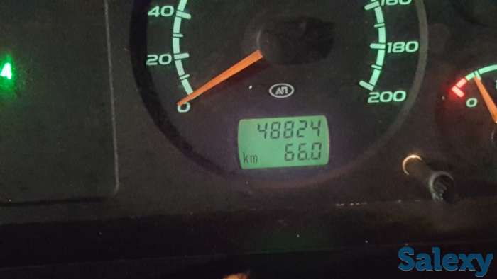 Уаз Патриот, фотография 3