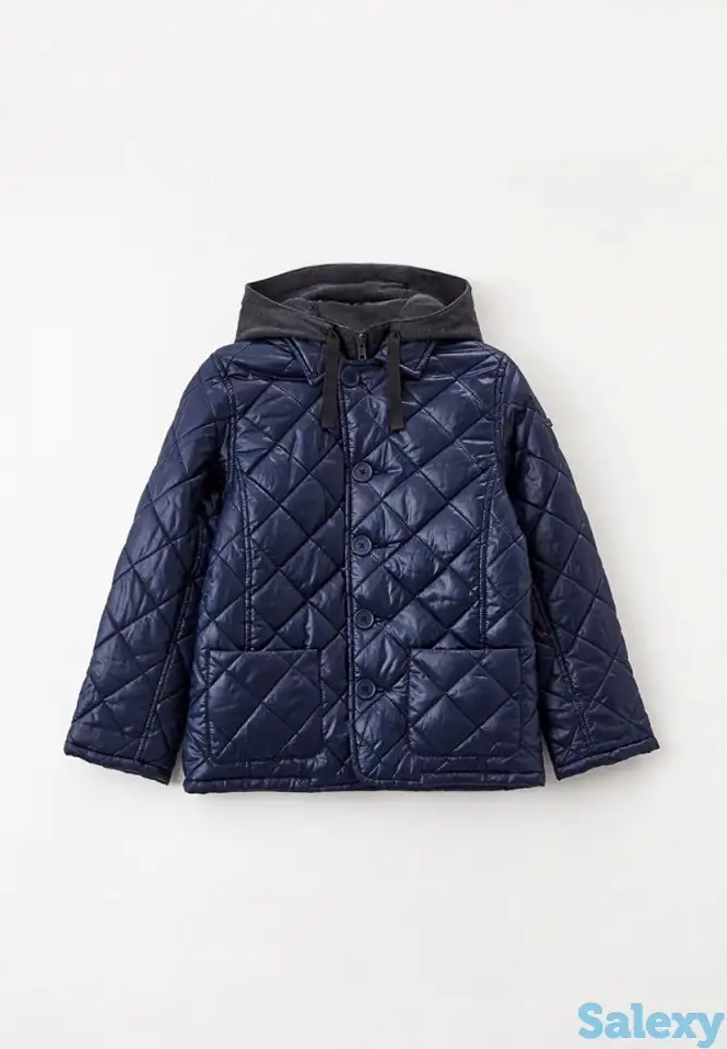 Куртка утепленная aviva, фотография 1