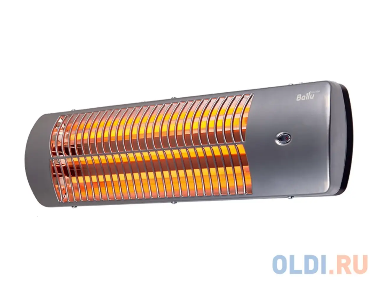 Инфракрасный обогреватель ballu bih-lw2-1.5, фотография 1
