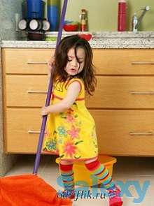 Клининг, фотография 1