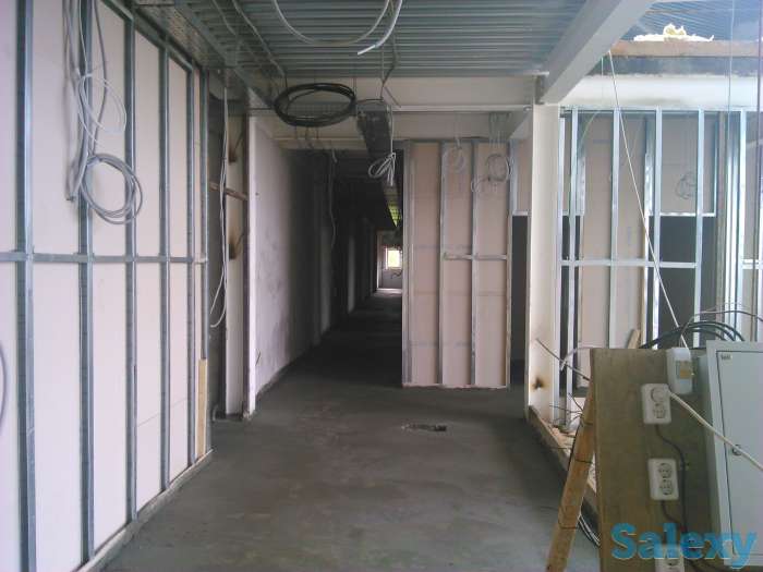 Требуются на вахту отделочники  маляры, фотография 8