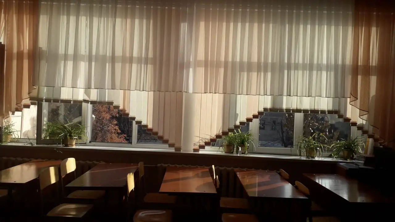 Жалюзи вертикальные, фотография 3