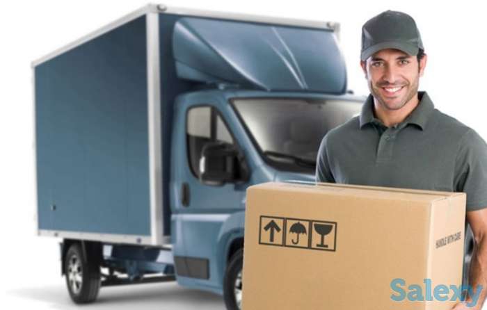 Услуги опытных грузчиков в Алматы, фотография 3