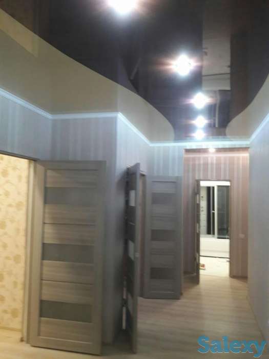 Ремонт под ключ, фотография 1