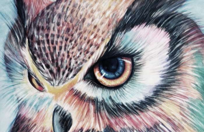 рисую картины по заказу, фотография 1