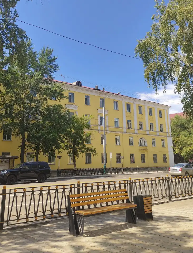 ПРОДАЖА! Светлая квартира в кирпичном доме в районе ДКМ, фотография 11