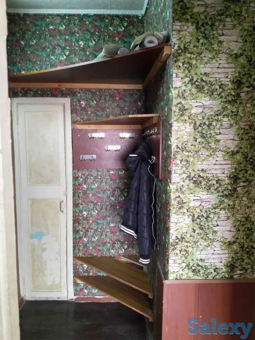 Продам 2х-комнатную квартиру, сталинка, Белинского, фотография 3