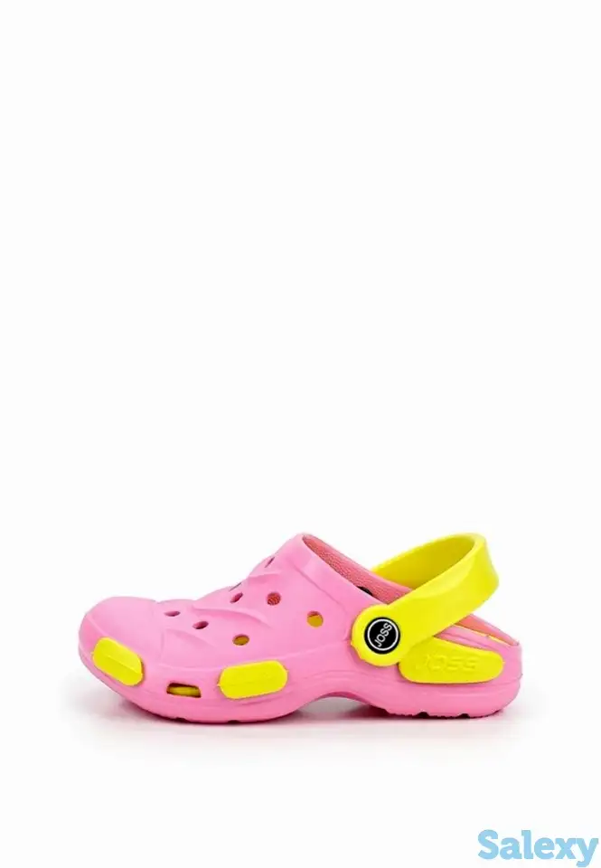 Сабо joss, фотография 2