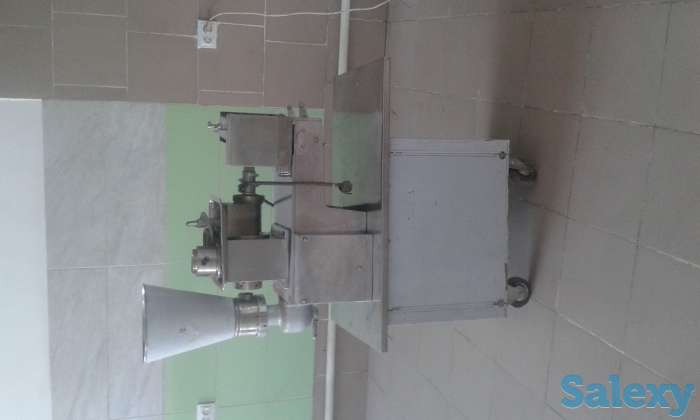 Продам аппарат для изготовления производимостью, фотография 1