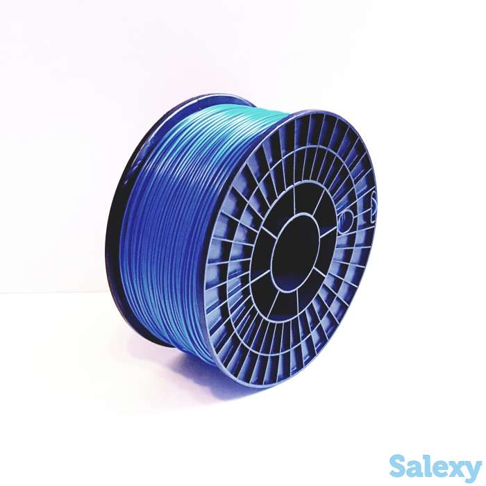 ABS пластик для 3d принтера, фотография 2