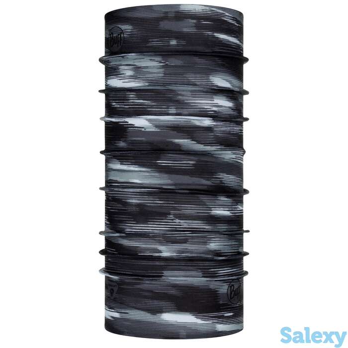 Бандана buff thermonet osh grey, фотография 1