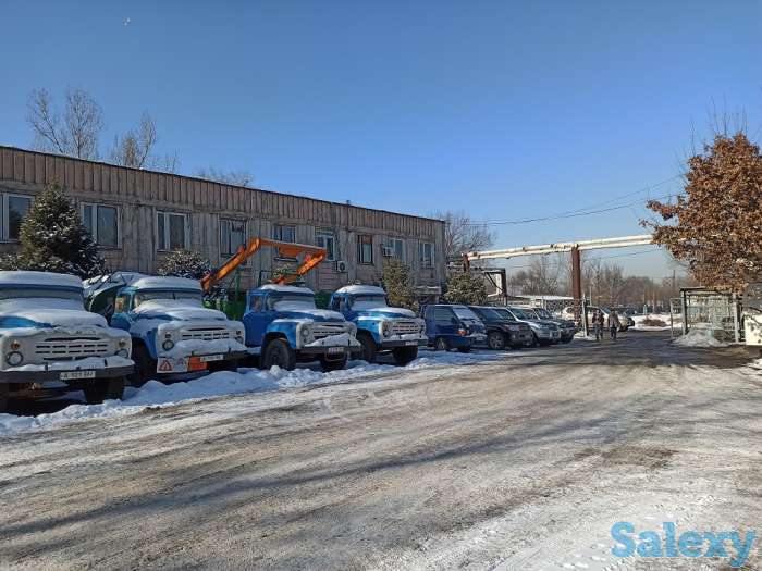 Промбаза, район Емцова - Райымбека, фотография 3