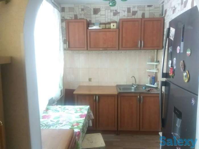 Продам квартиру в хорошем состоянии 5 микрорайон г.Темиртау, фотография 5
